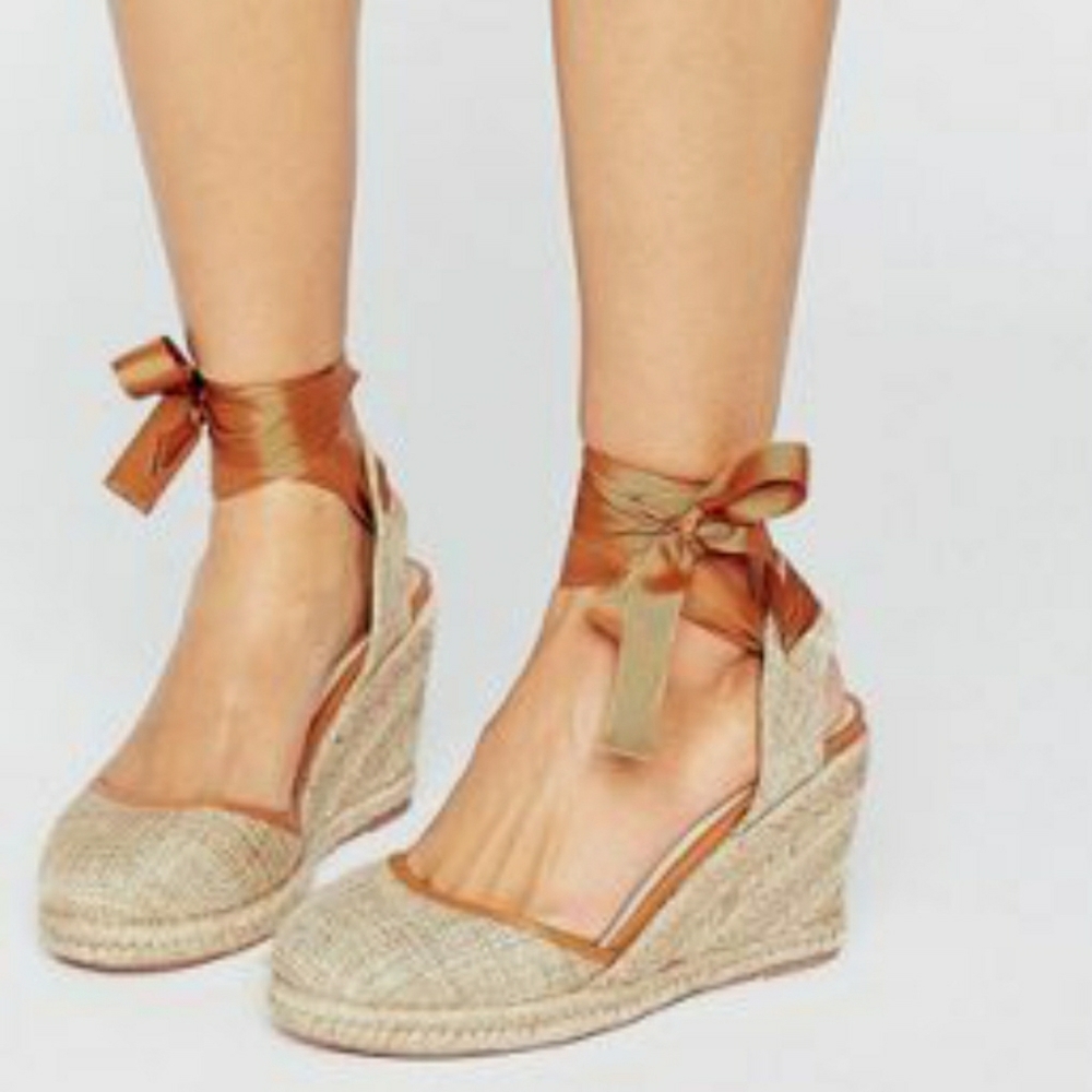 ASOS Espadrille Shoes